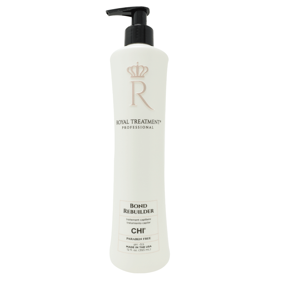 CHI Royal Treatment Professional Bond Rebuilder 12oz