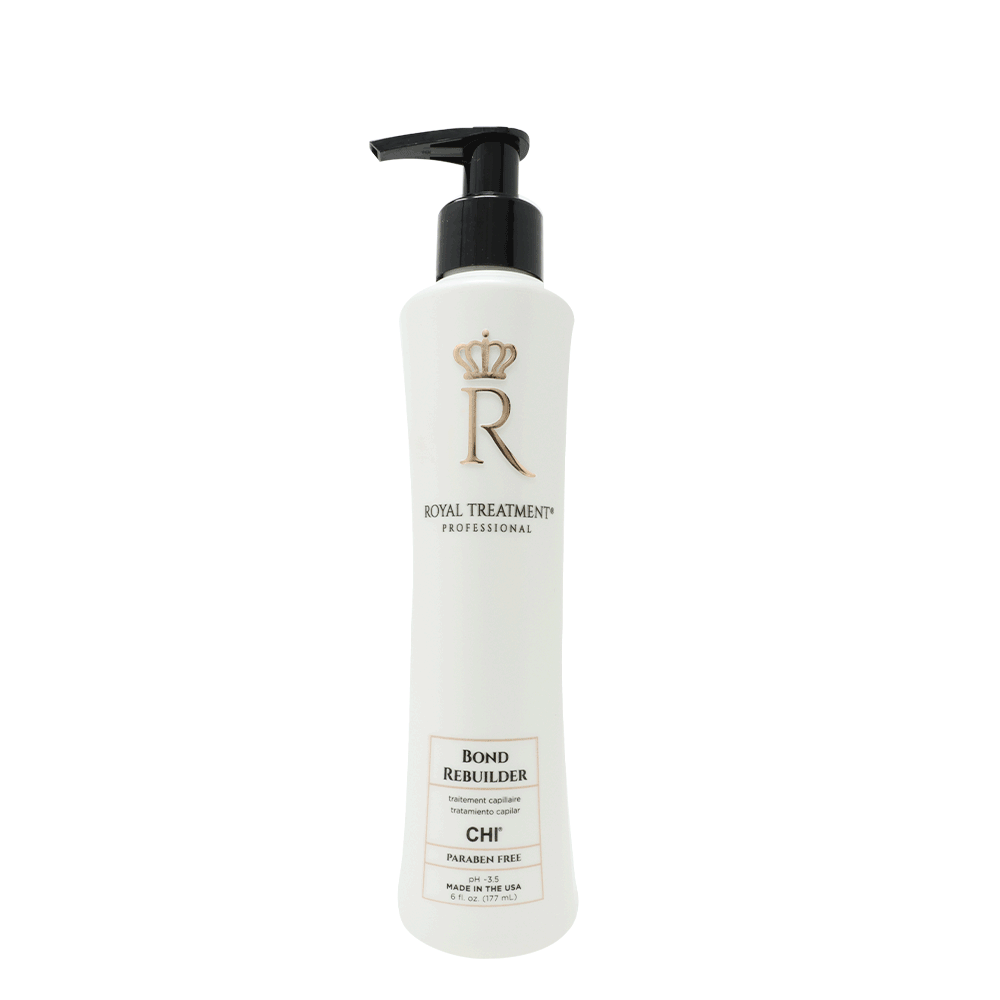 CHI Royal Treatment Professional Bond Rebuilder 12oz