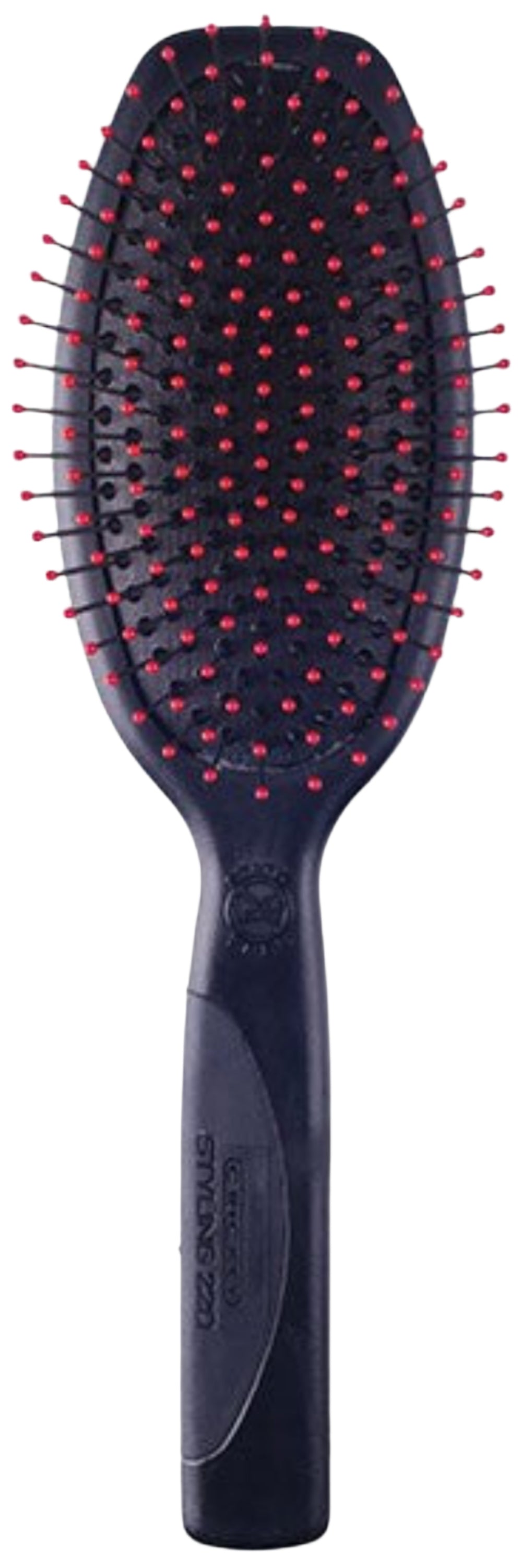 Cricket Static Free Styling 220 Cushion Brush - beautysupply123