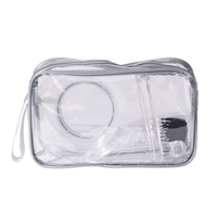 The Invisibles Tint Kit - 8pc