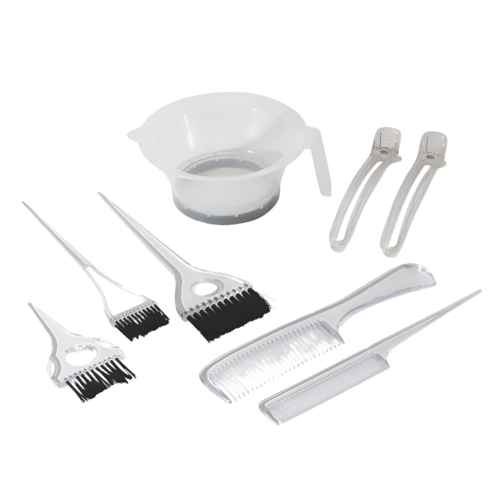 The Invisibles Tint Kit 