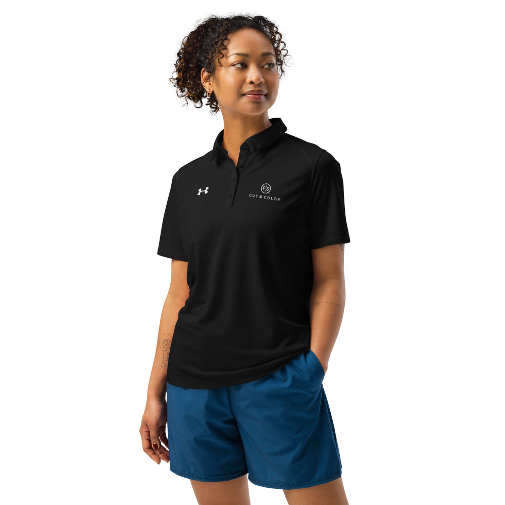 FS Women's Under Armour® Polo Shirt