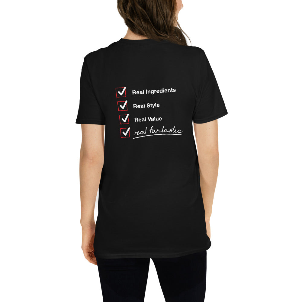 FS Checklist T-Shirt