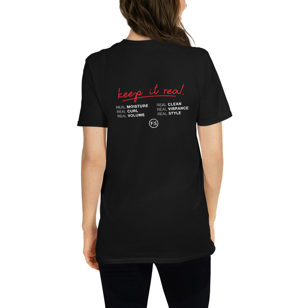 FS Keep It Real T-Shirt