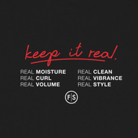 FS Keep It Real T-Shirt