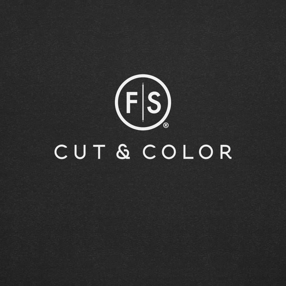 FS Logo T-Shirt - Front