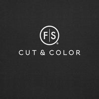 FS Logo T-Shirt - Front