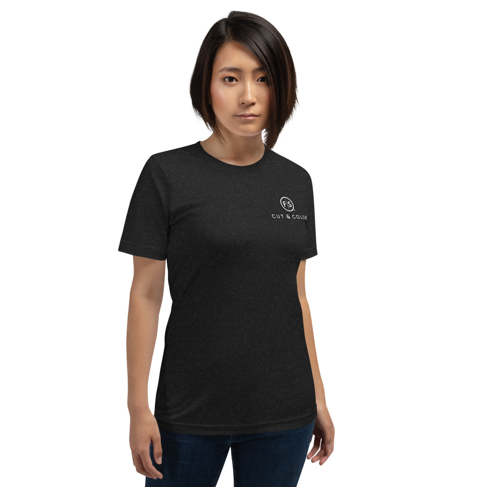 Basic Soft Style FS Logo T-Shirt