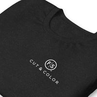 Basic Soft Style FS Logo T-Shirt