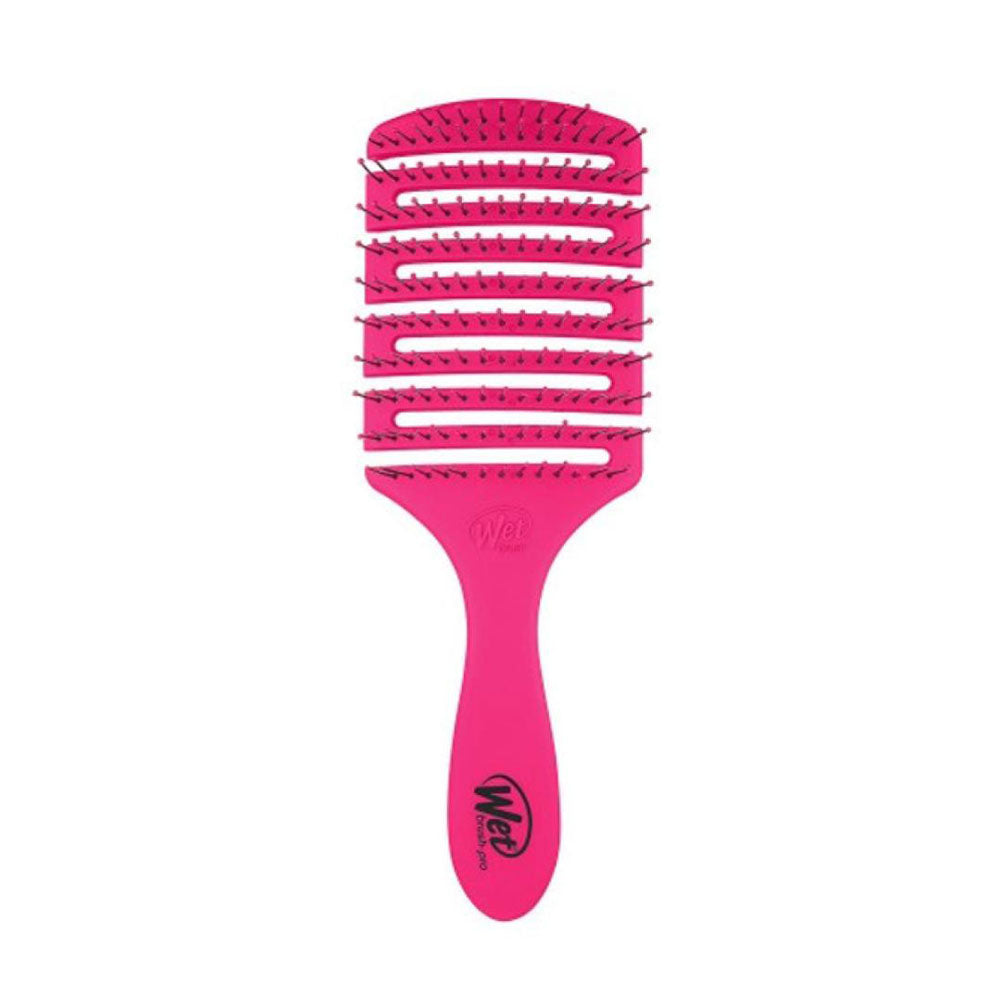 Wet Brush Flex Dry Paddle