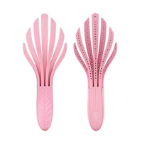 Wet Brush Go Green Curl Detangler - Pink