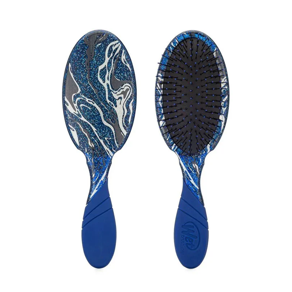 Wet Brush Pro Detangler Mineral Sparkle- Limted Edition