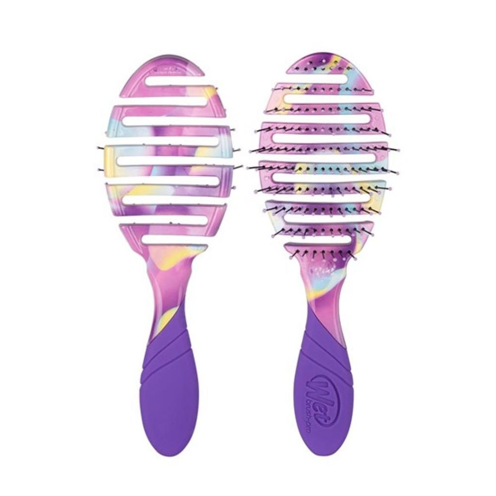 Wet Brush Fantastic Voyage Pro Flex Dry Brush -Cosmic Bubbles