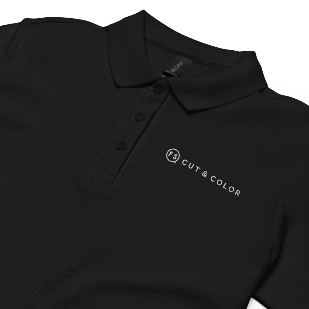 FS Women’s Pique Polo Shirt