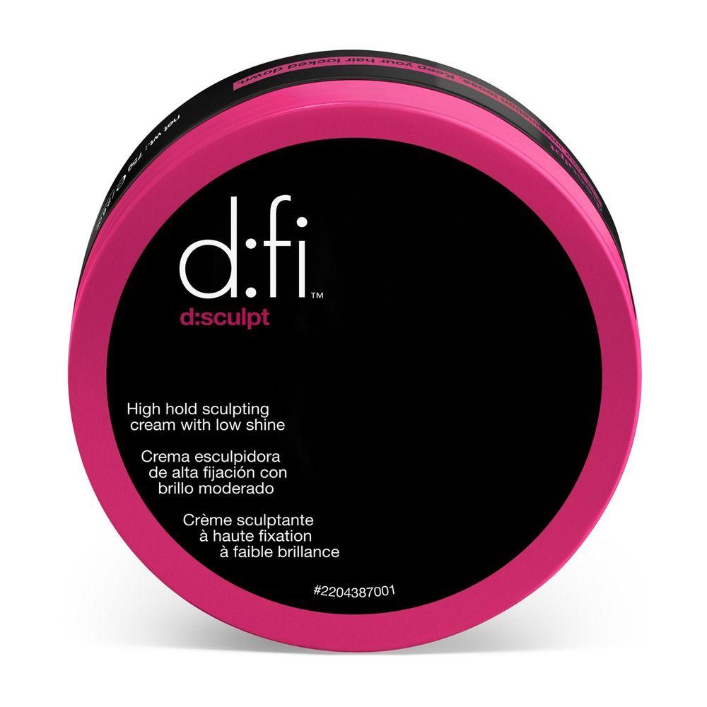 American Crew D:Sculpt High Hold Sculpting Cream