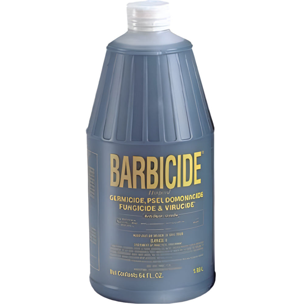 Barbicide 1/2 Gallon