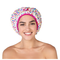 Betty Dain Shower Cap