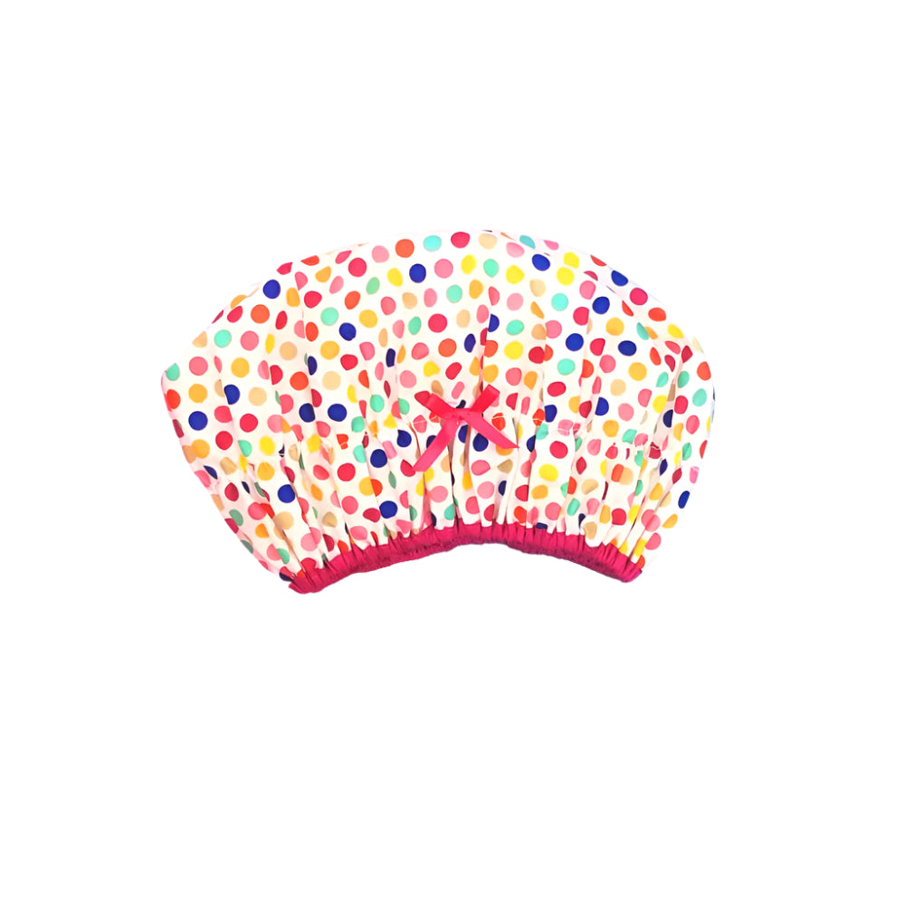 Betty Dain Shower Cap