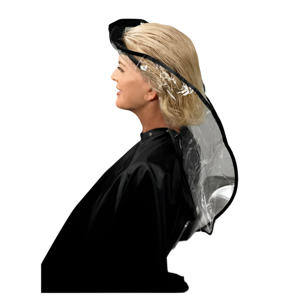 Betty Dain Hair Funnel