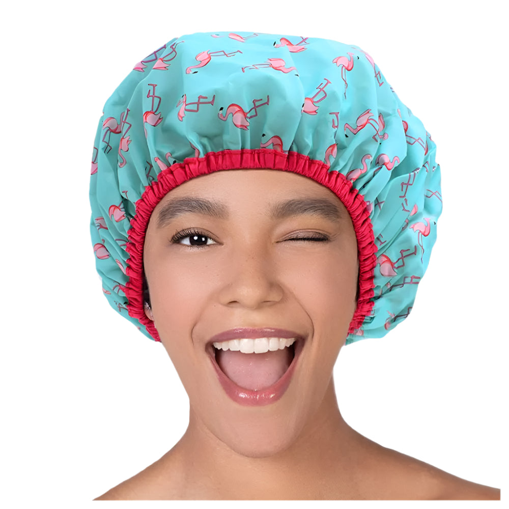 Betty Dain Shower Cap