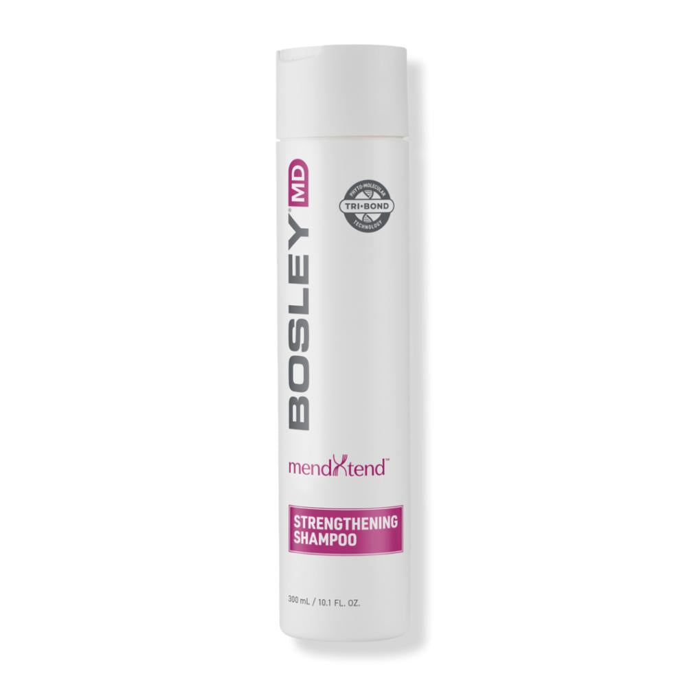 Bosley MendXtend Strengthening Shampoo