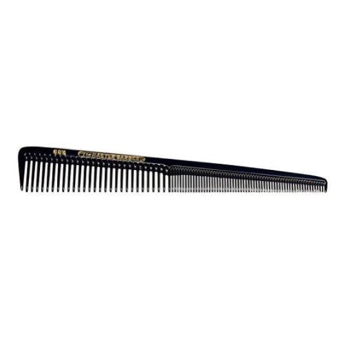 Master Barber 100% Hard Rubber Comb