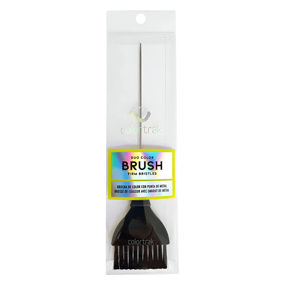 ColorTrak Duo Color Brush - Pintail