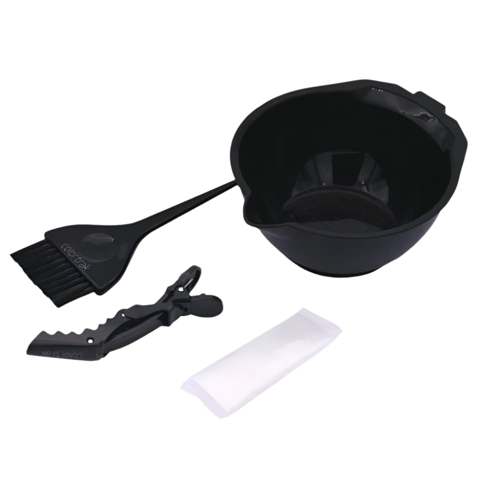 ColorTrak Hair Color Bowl Kit