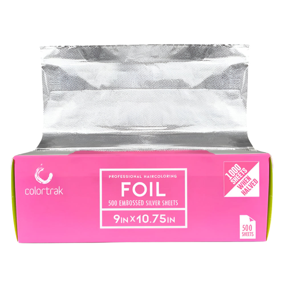ColorTrak Max Width Pop Up Foil 