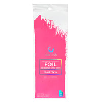 ColorTrak Pre-cut Embossed Foil 5" x 12"