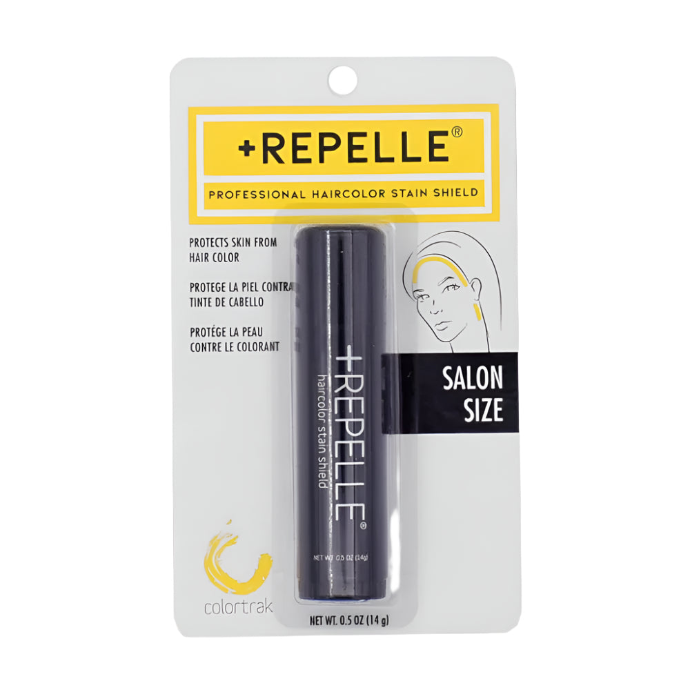 ColorTrak +Repelle Hair Color Stain Shield