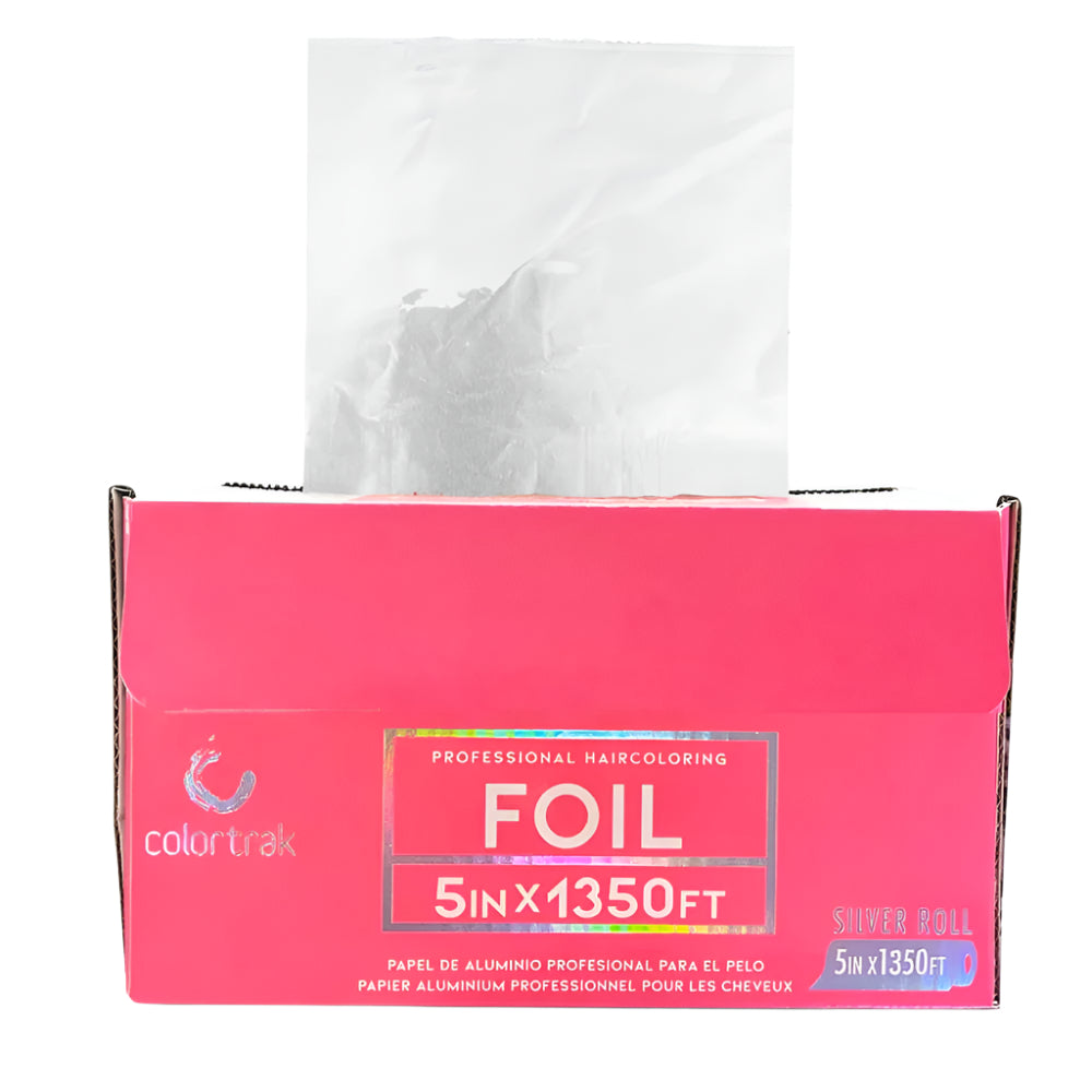 ColorTrak Rolled Foil 
