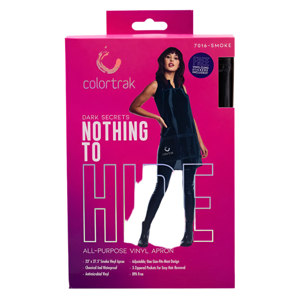 Colortrak Nothing To Hide Apron