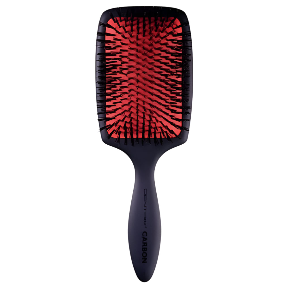 Cricket Centrix Premium Carbon Hair Brush - Large Paddle