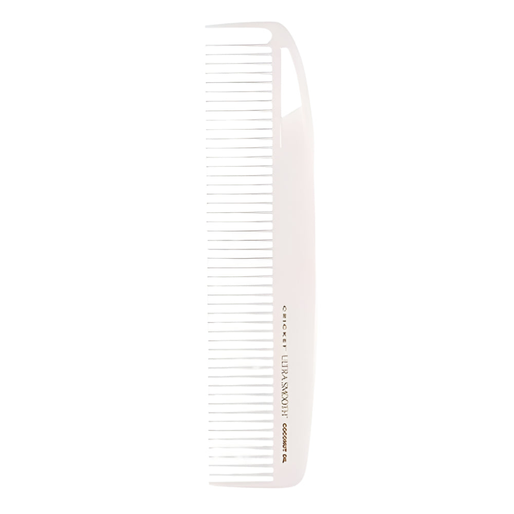 Cricket Ultra Smooth Coconut Dressing Comb