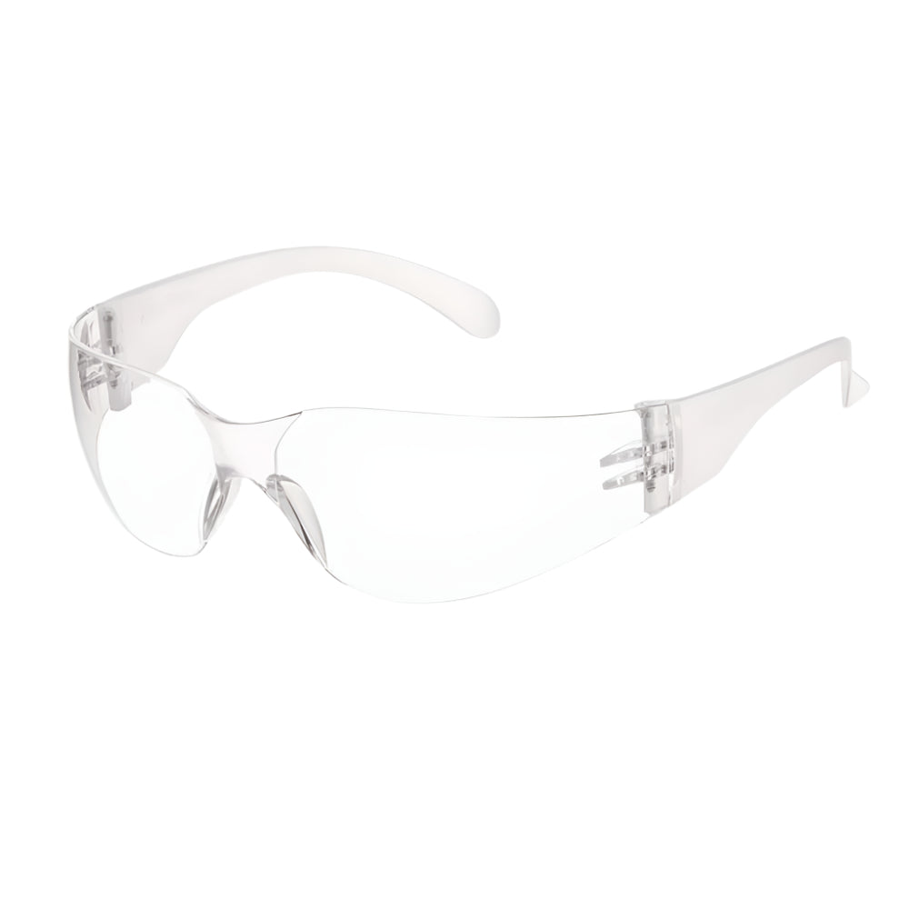 DL Professional Safety Glasses - 1 Pair