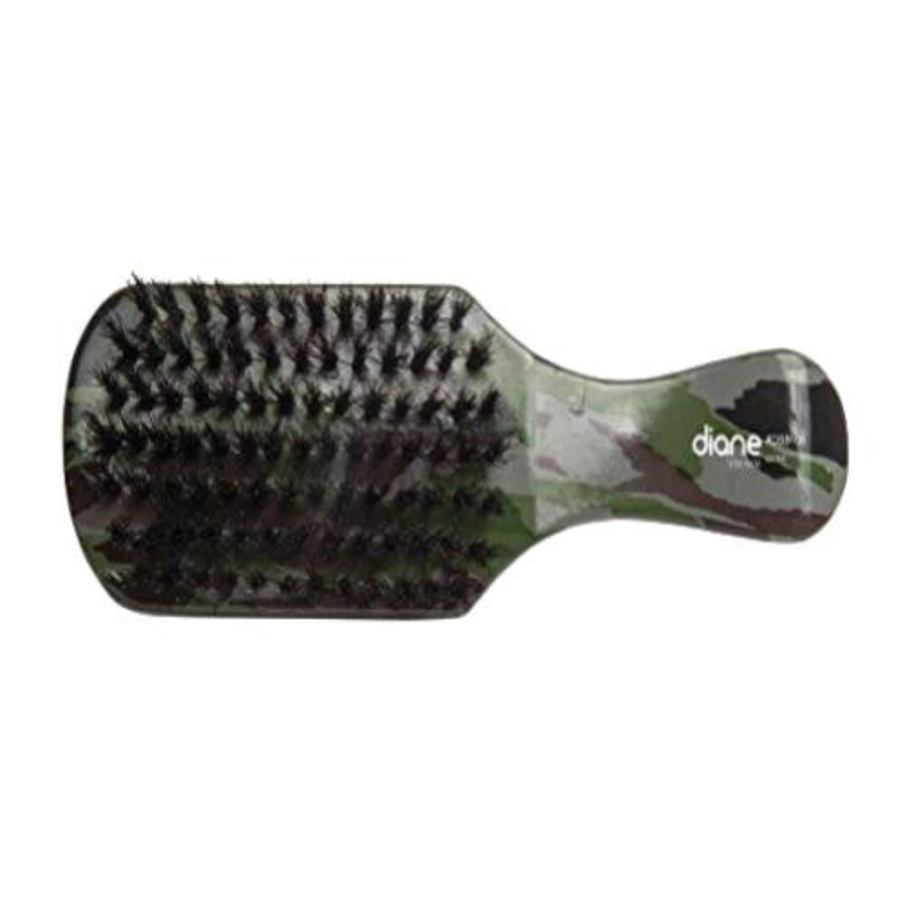 Diane 100% Boar Softy Club Brush