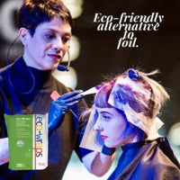 Eco-Wraps See-through Degradable Highlighting Strips - 200 Sheets