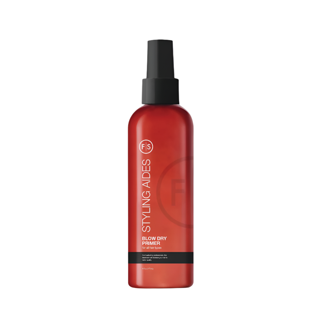FS Real Blow Dry Primer 6oz