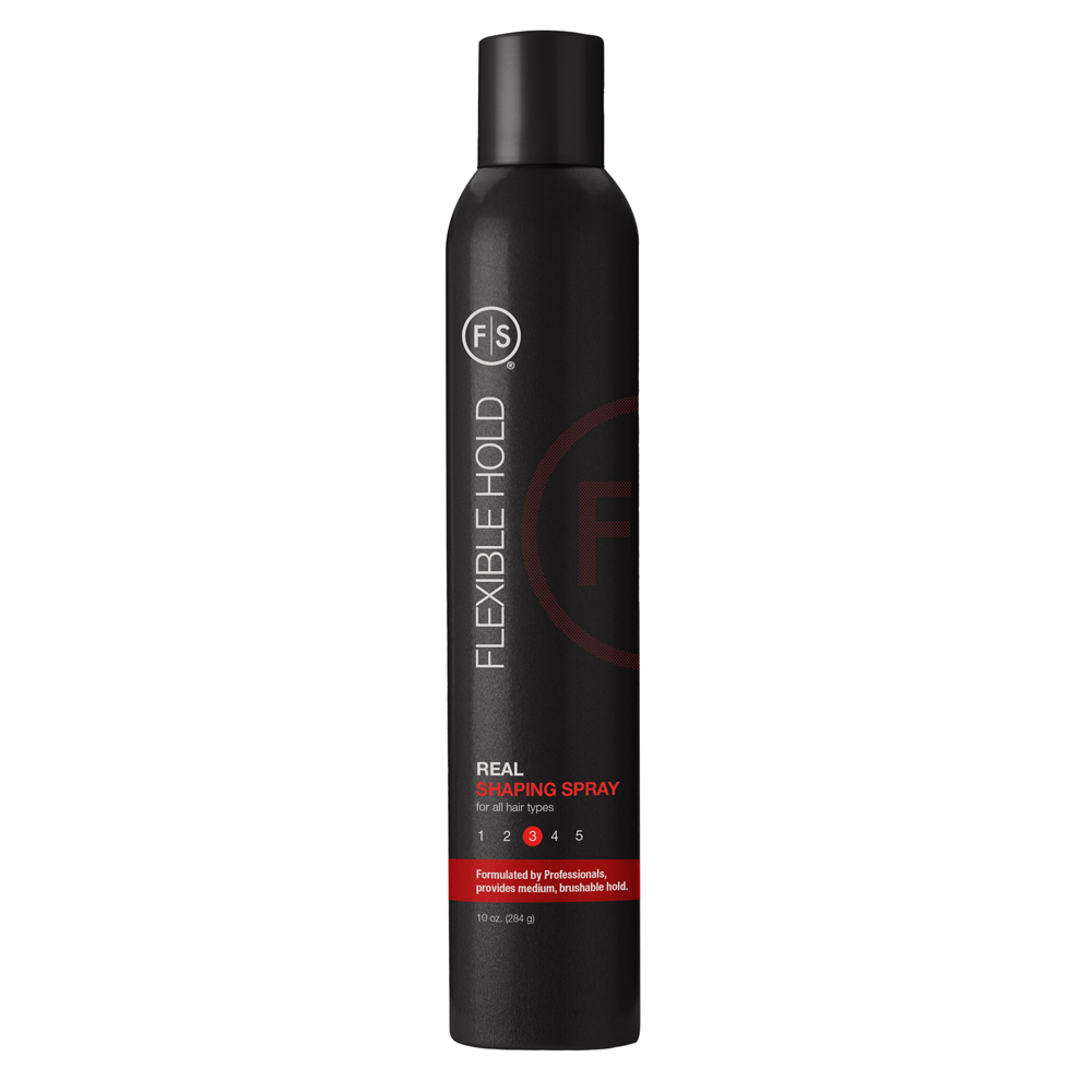 FS Flexible Hold Real Shaping Spray 10oz