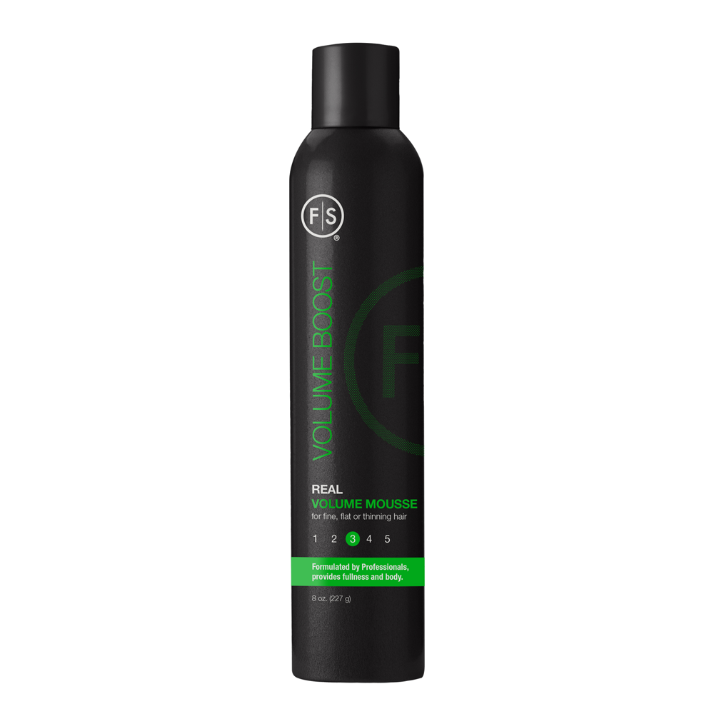 FS Volume Mousse 8oz