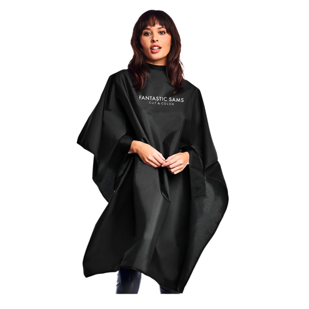 FS Hands Free Cape- Black
