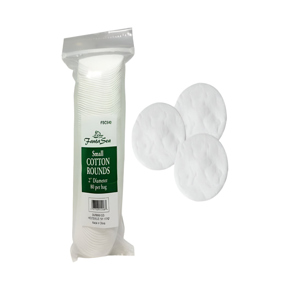 FantaSea Small Cotton Rounds