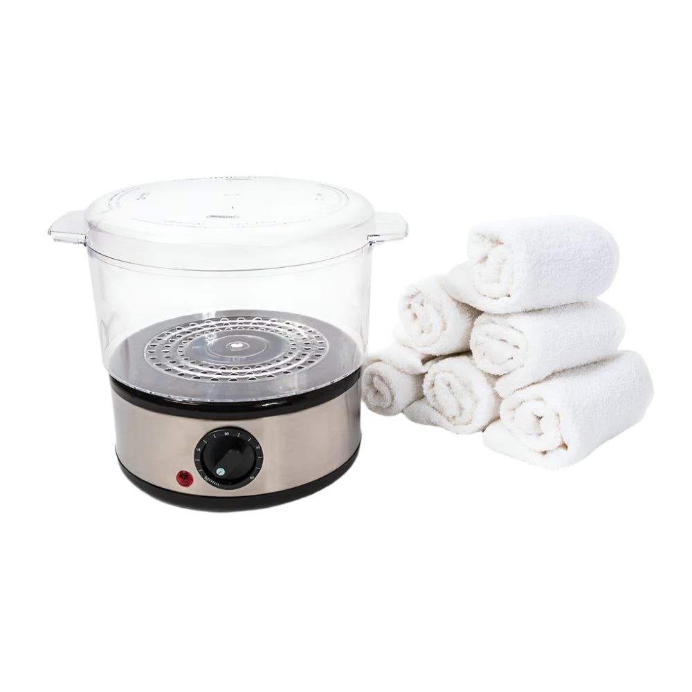 Fantasea Towel Steamer