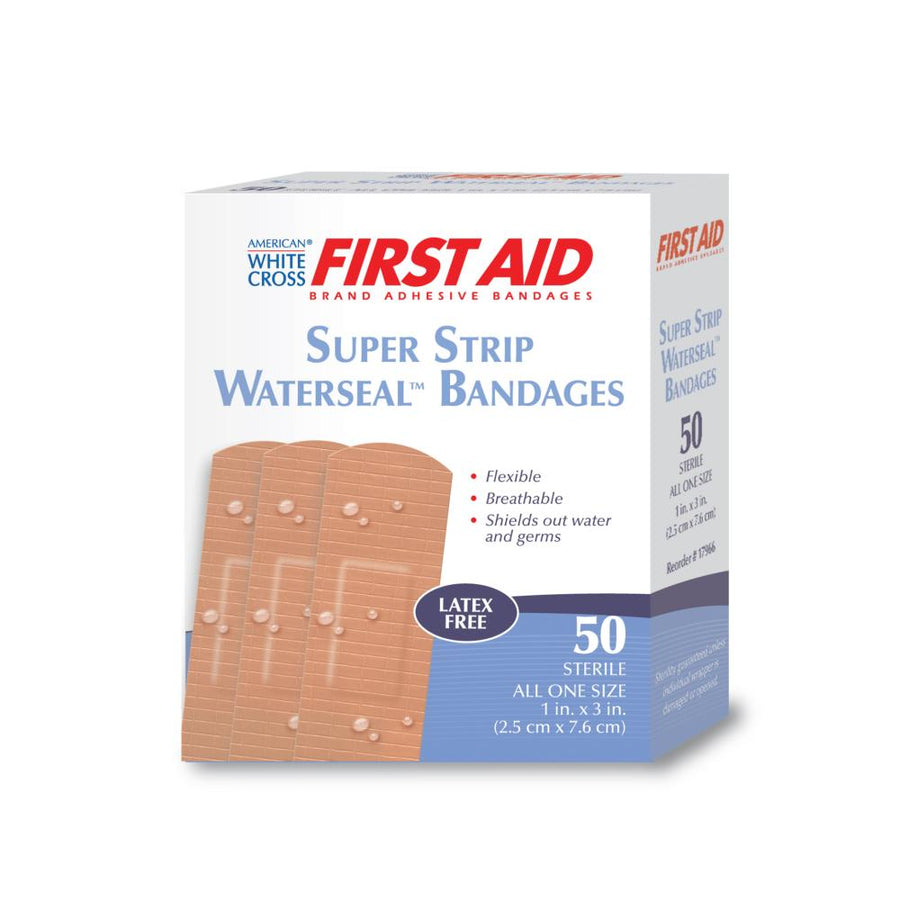 Fish Band Aid First Aid Waterseal Band aids – StockJoy