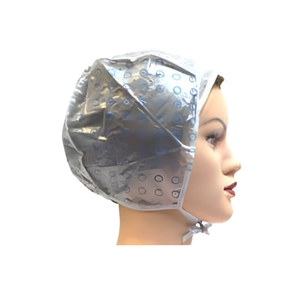 HairArt Frosting Kit- 15 Caps