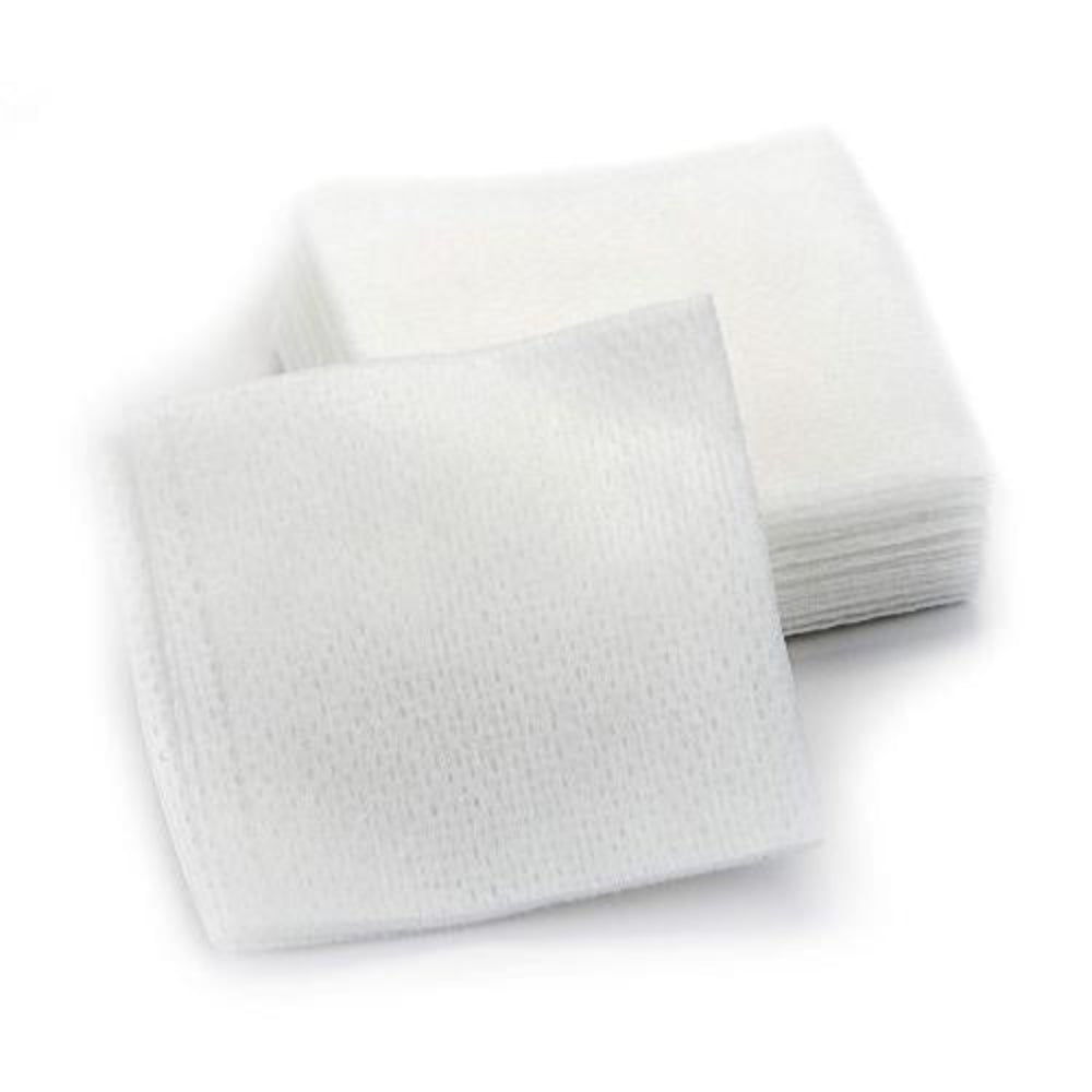 Intrinsics Petite Silken Wipes- 2" x 2" - 200 ct