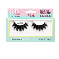JLash 3D Extra Volume Lashes