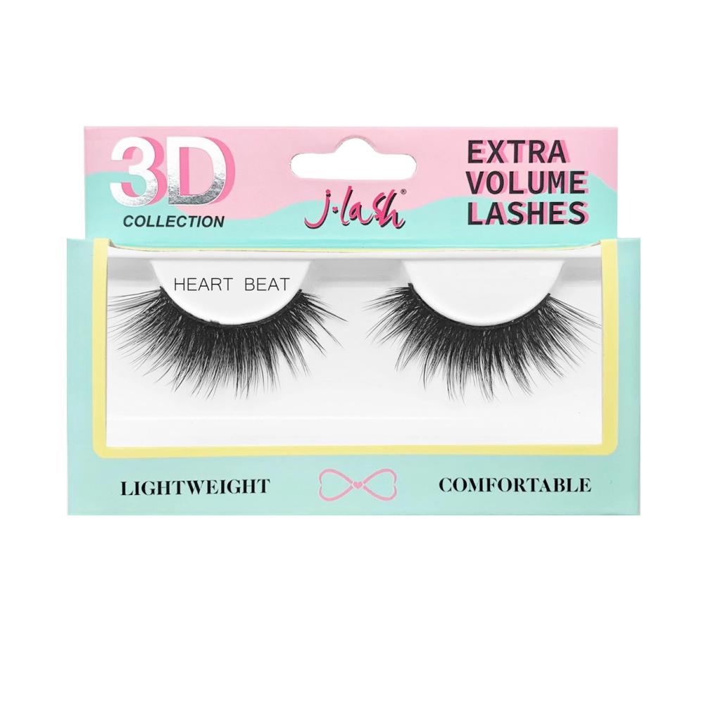 JLash 3D Extra Volume Lashes