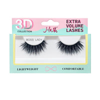JLash 3D Extra Volume Lashes